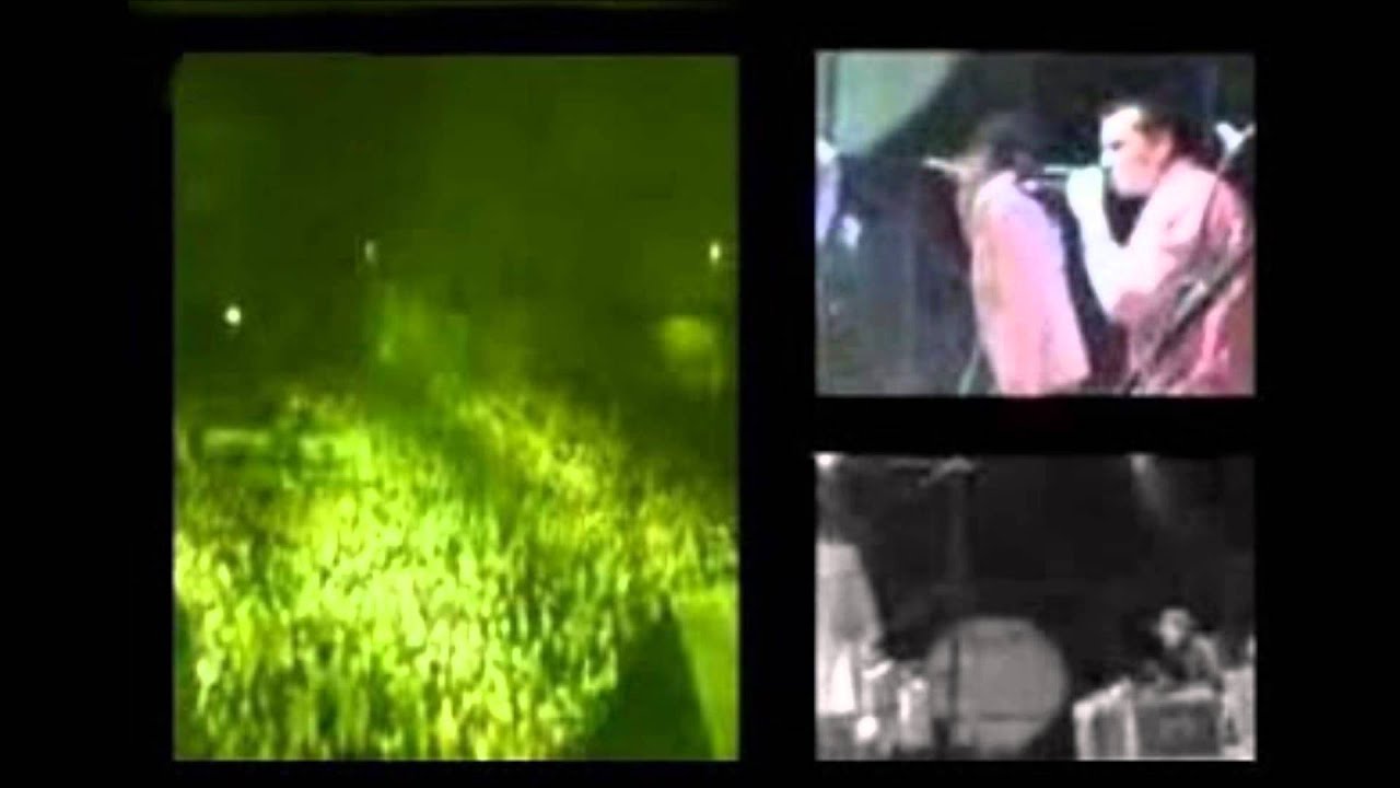 makiza con sqb en vivo