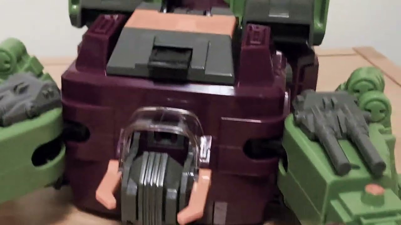 Transformers Toys Star Scorponok