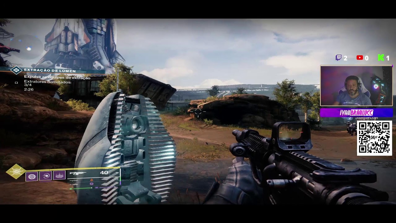 DESTINY 2