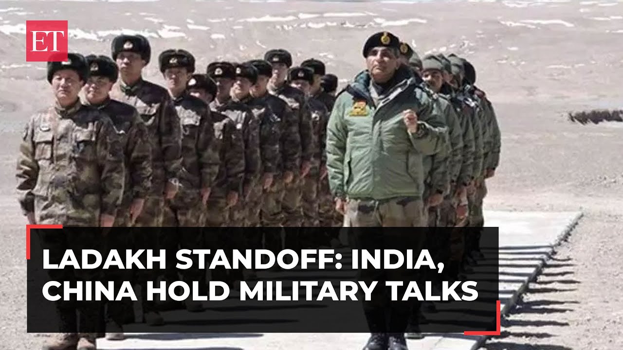 India-China LAC Standoff: 19th Corps Commander level talks held; PLA told to pull troops back