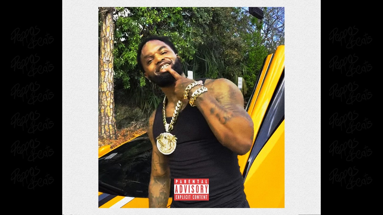 [FREE] Nino Breeze Type Beat - 