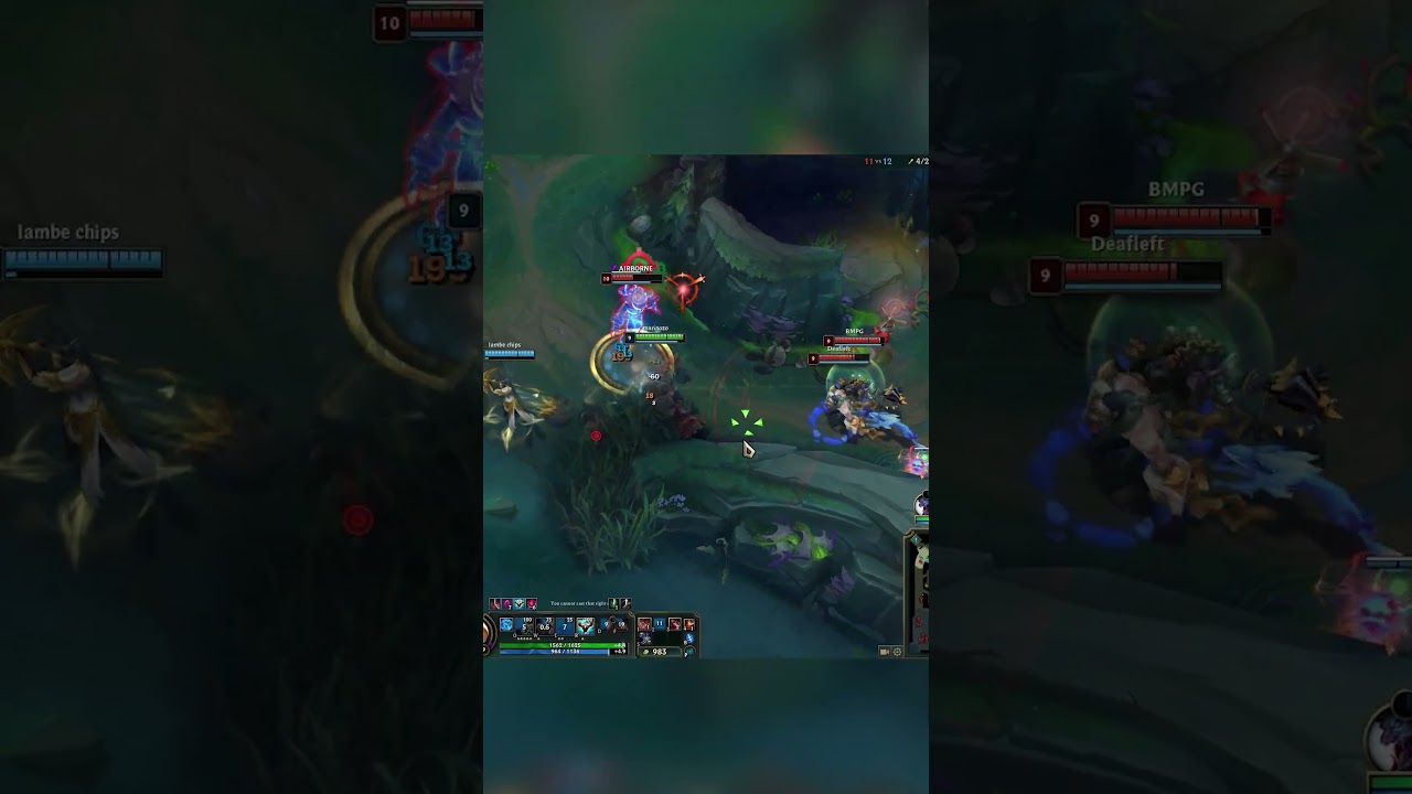 When Blitzcrank Burst 1190 AP Damage Down Sylas | Pure One! 