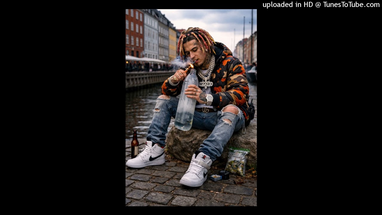 LIL PUMP TYPE BEAT 147BPM