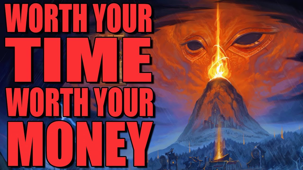 Against the Storm is Worth Your Time and Money (Review | 1.0 FULL RELEASE)