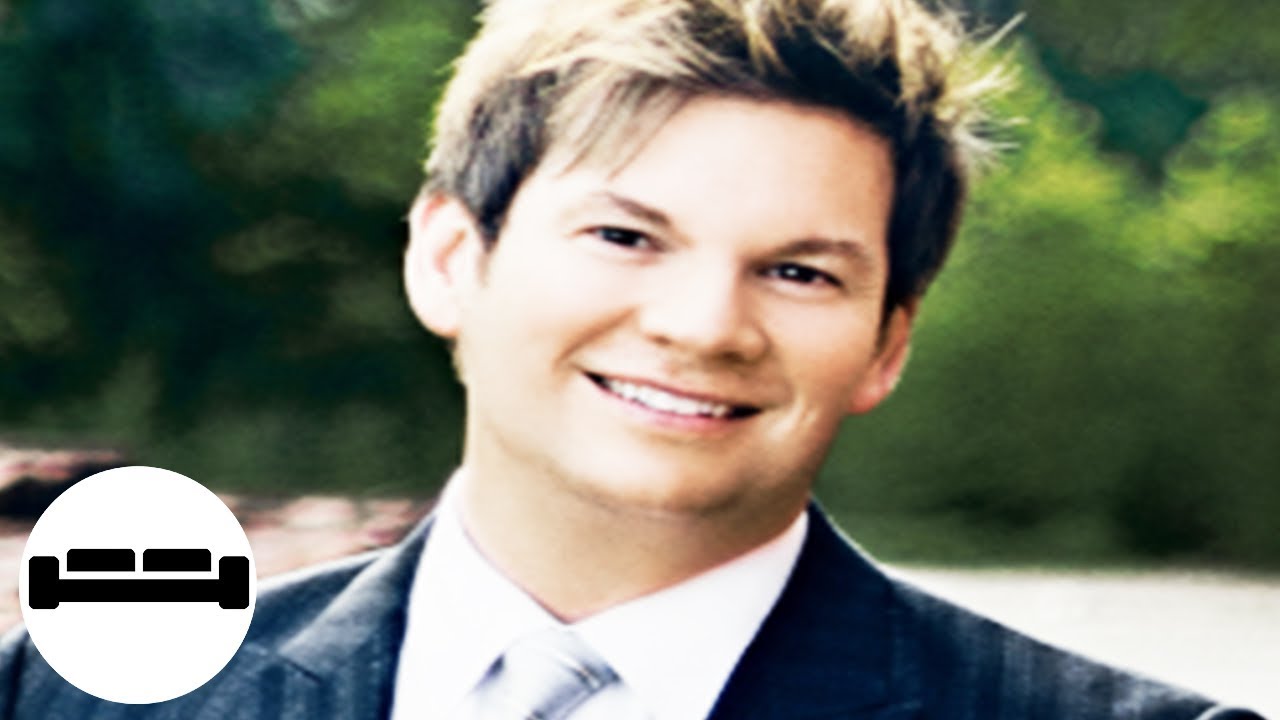 Jim Brady Update - On the Couch With Fouch | Christian Southern Gospel Artist | Favorite Interviews