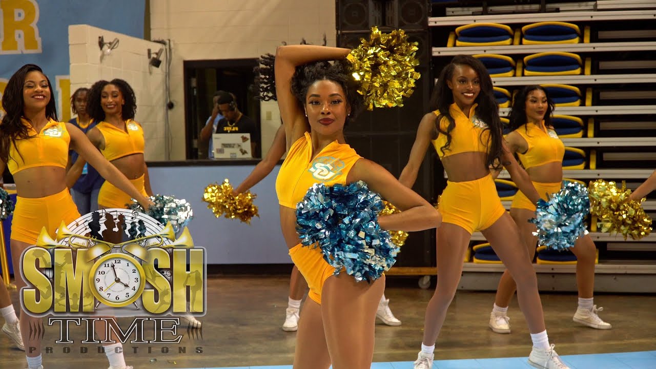 SU Gold N Blues | Highlights @ ASU Game 2023