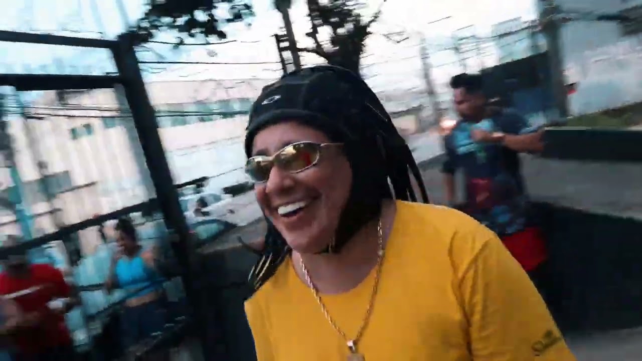MC PIKACHU CLIPE NOVO MAKING OFF