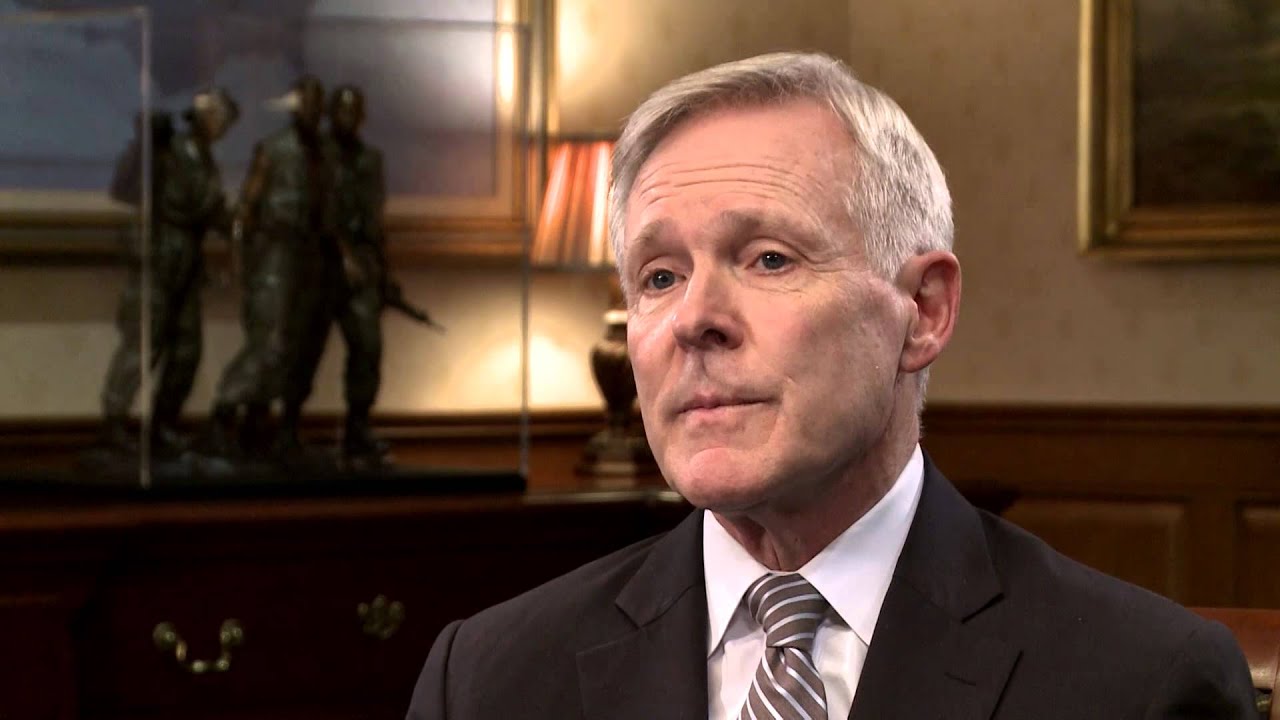 SECNAV- Fleet Matters: Power