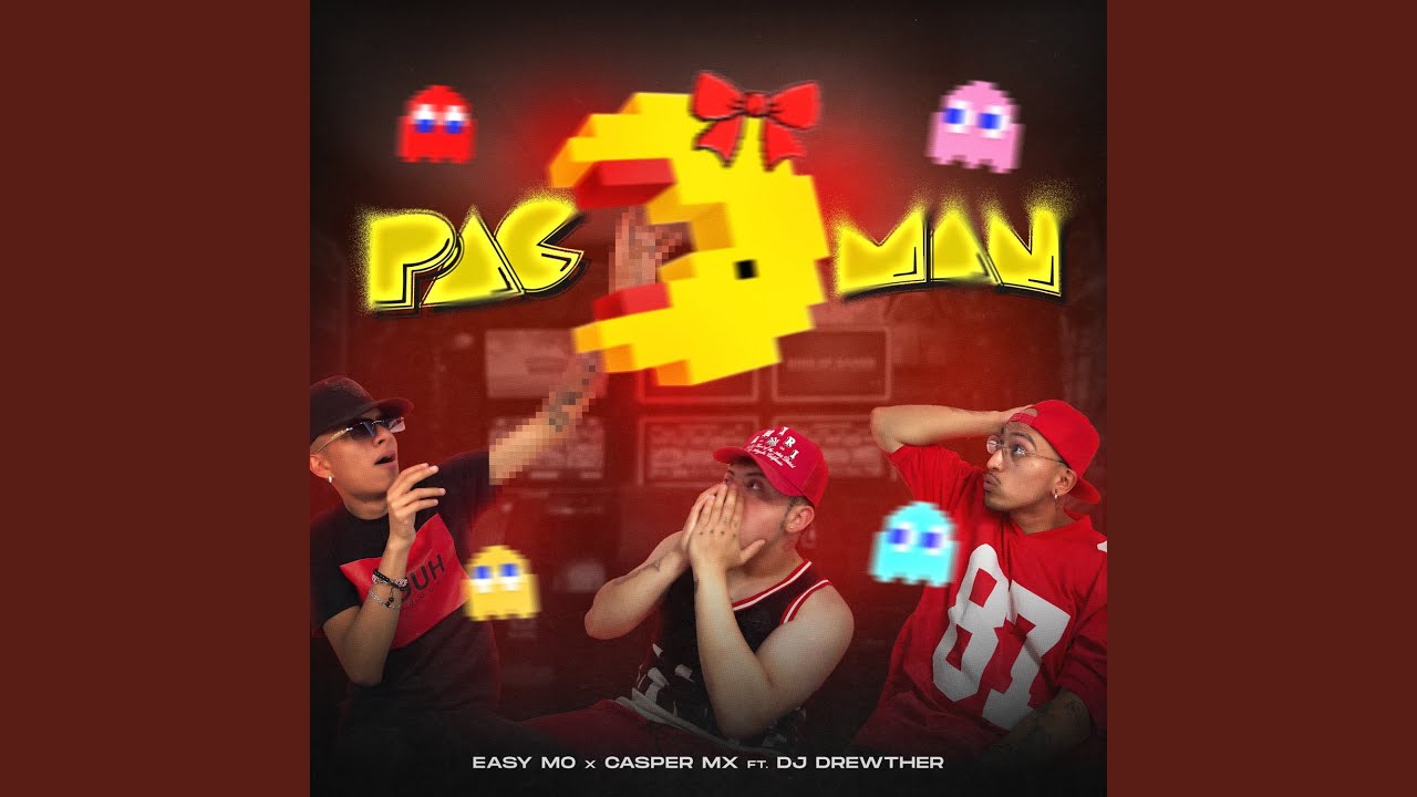Pac Man