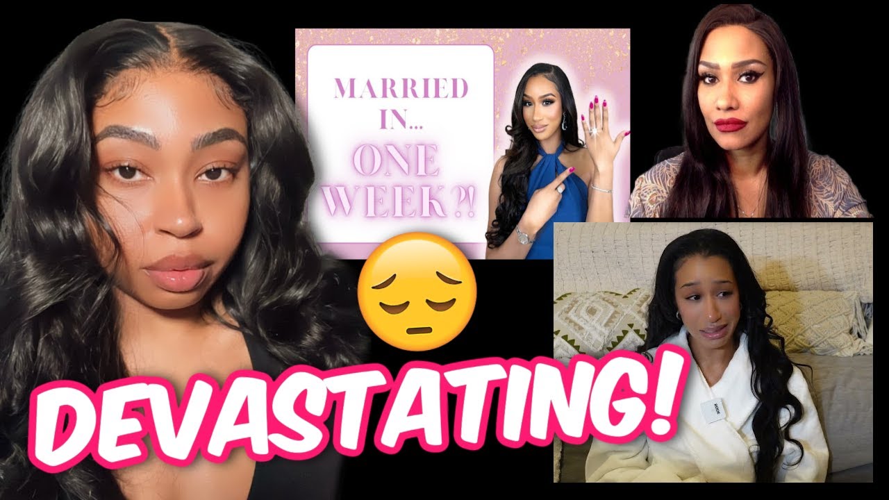 THE FIRST TROPHY WIFE| I MARRIED A MONSTER VIDEO+ SHERA'S BAD ADVICE