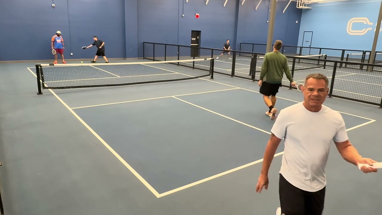 2/12/26 - Me/Abhi v Dave/Junk