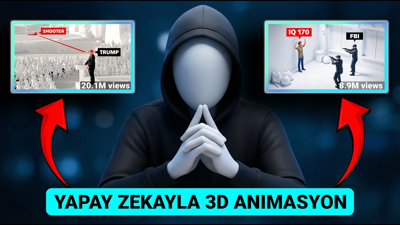 Yapay Zeka ile 
