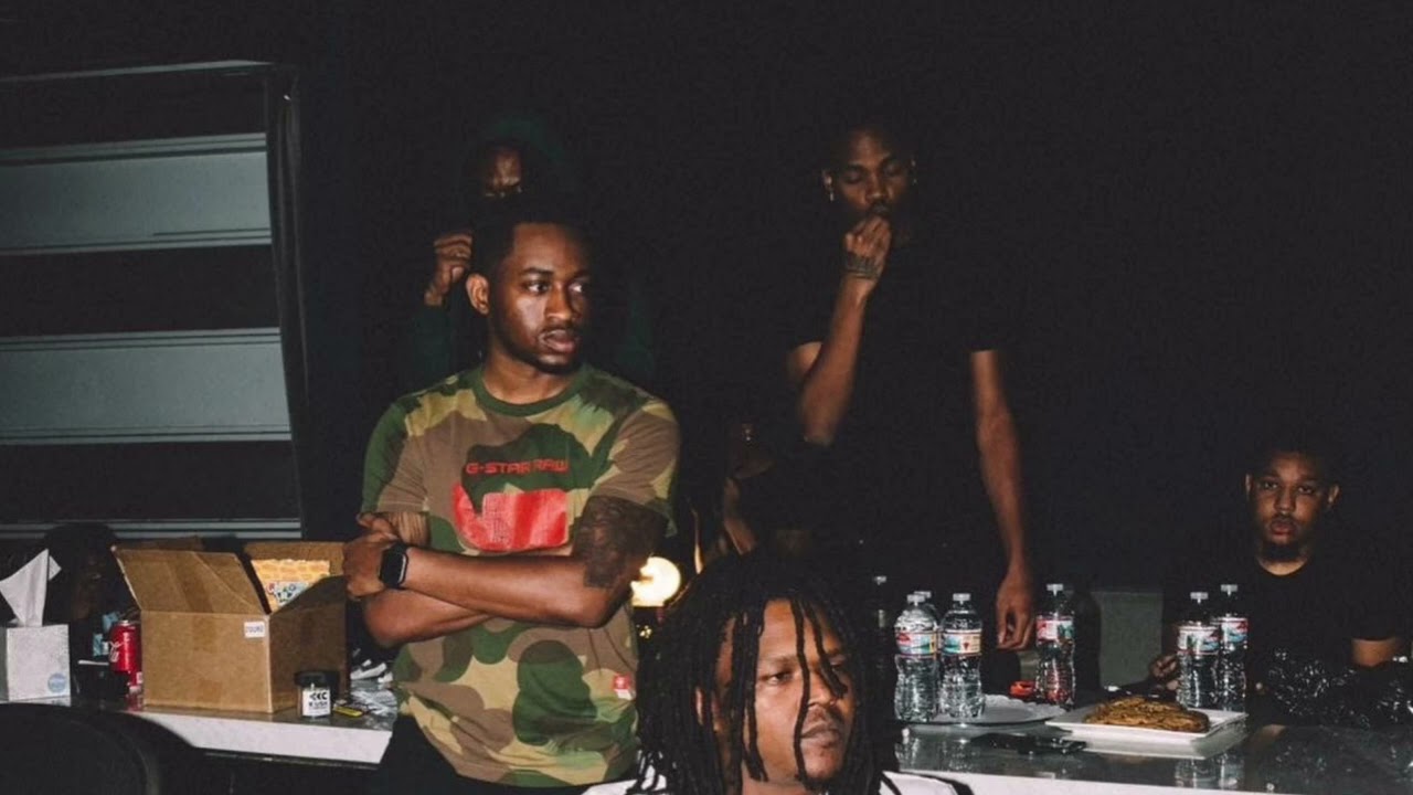 (FREE) Young Nudy x Jae Paid Type Beat “slime cannon”