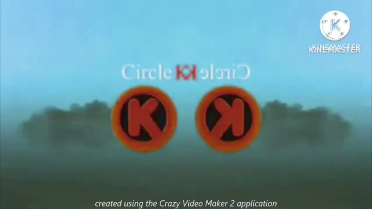 Circlet logo effects (sononko klasky csupo 2001)