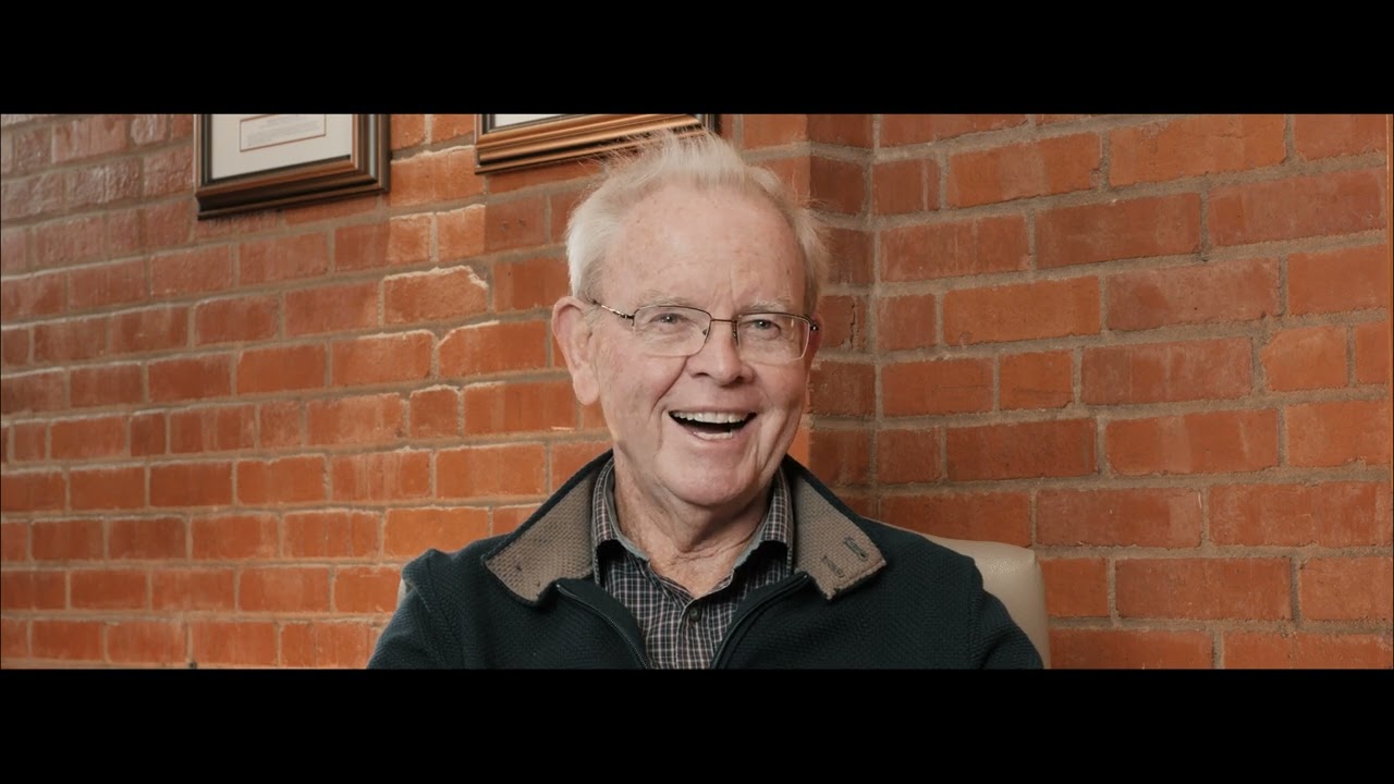 The History of Applied Behavior Analysis at KU CCHD with Dr. Stephen Fawcett