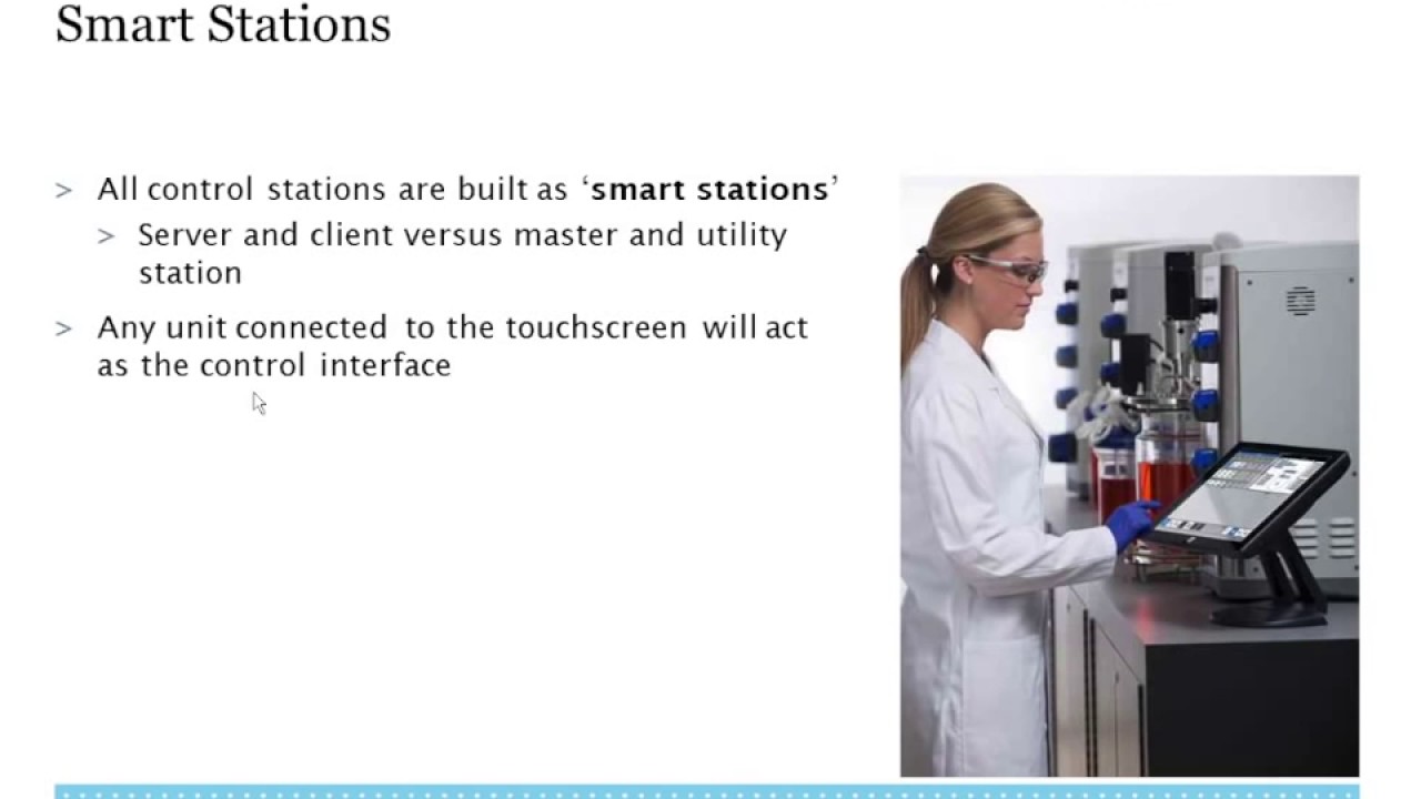 Eppendorf BioFlo®320 Webinar  | SOMATCO سوماتكو