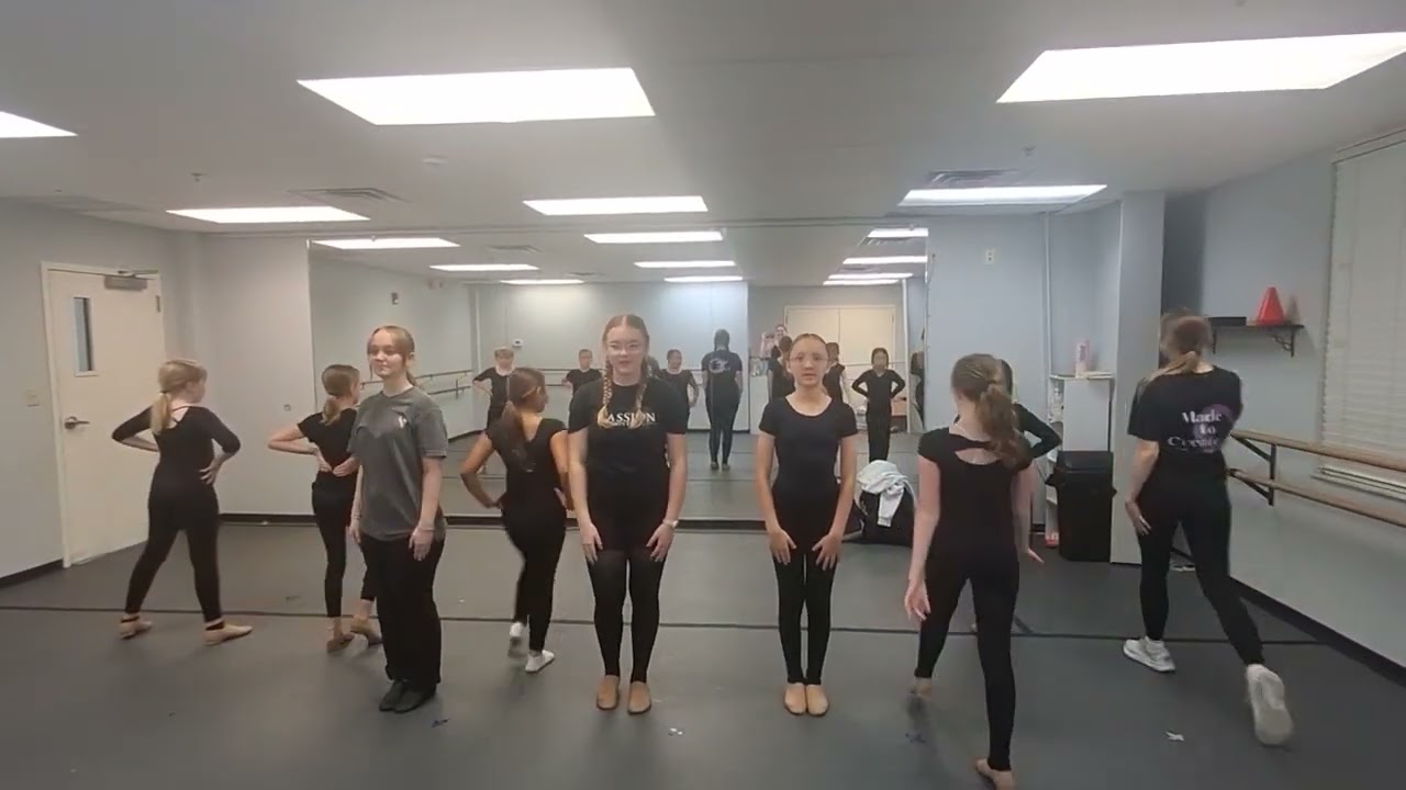 Beginner Jazz
