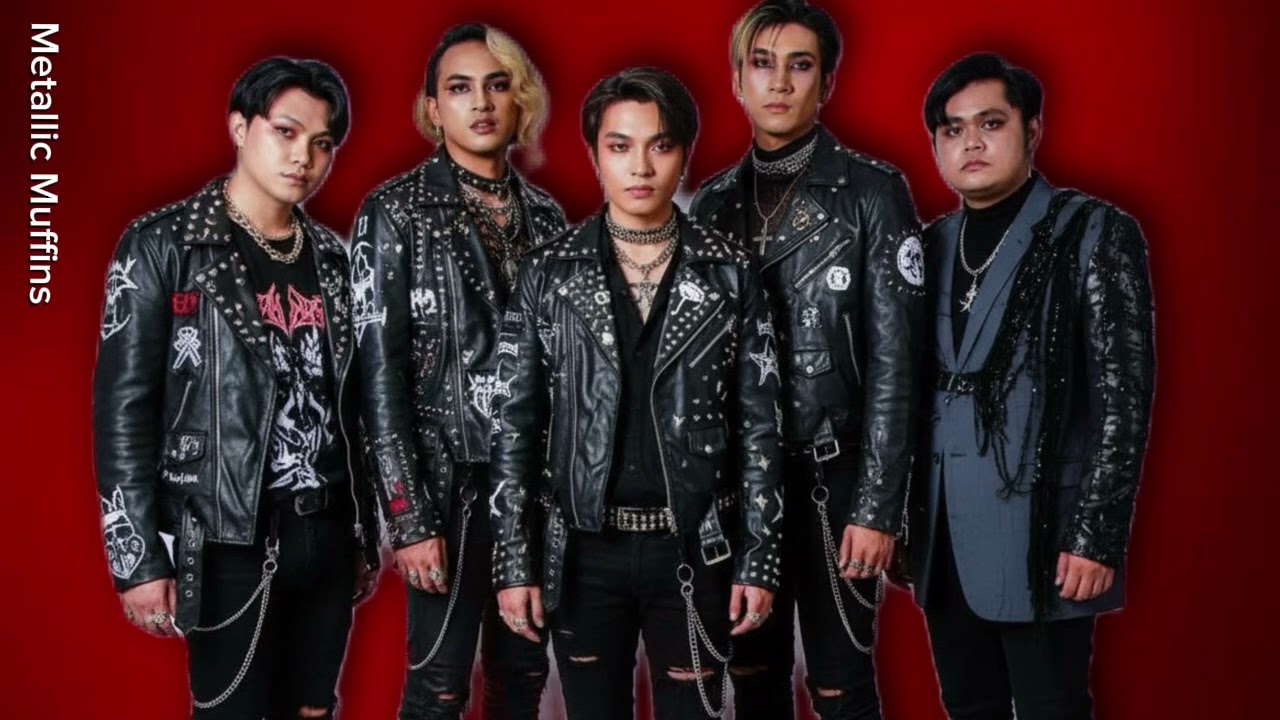 Multo &ndash; Cup of Joe (AI Metal Rock Cover)