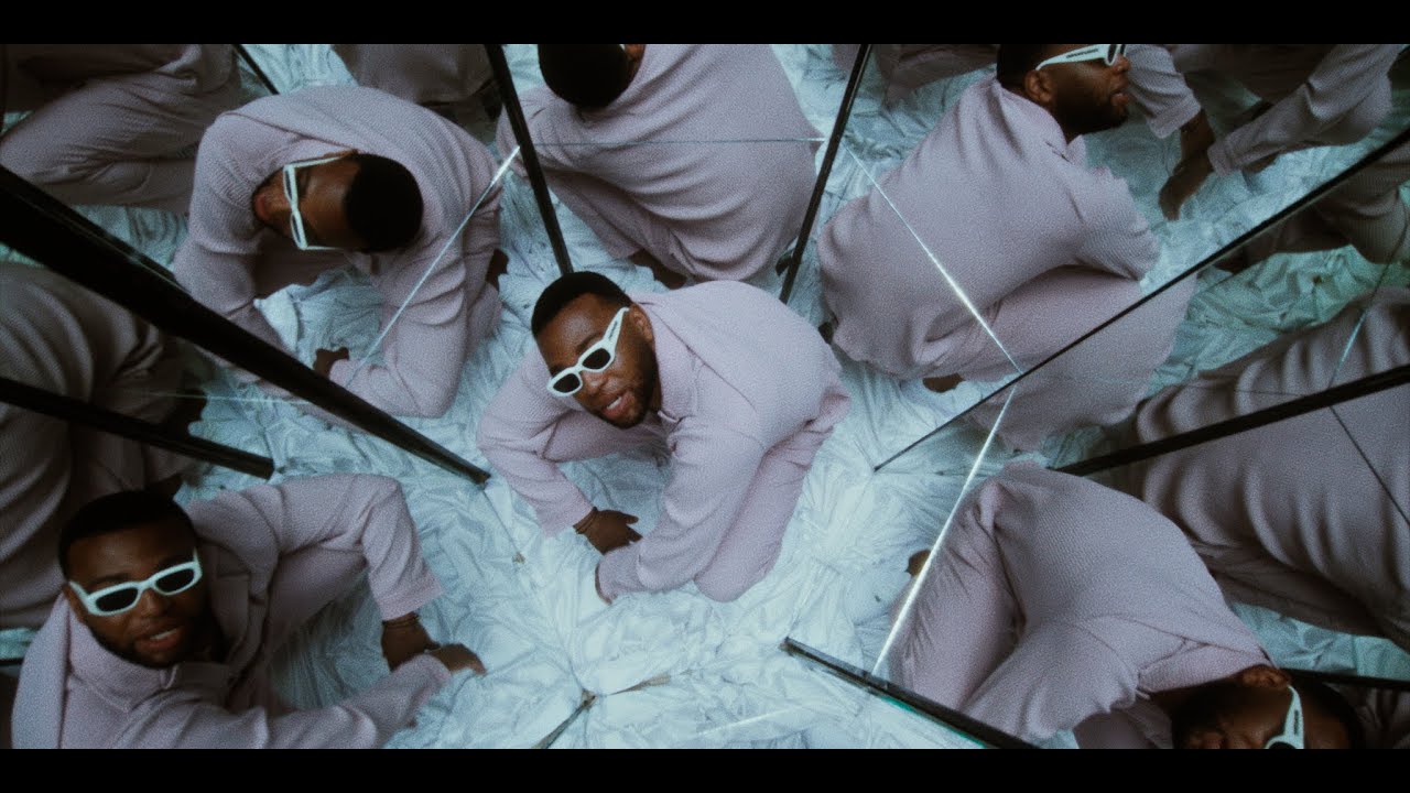 Angelo King - 911 Feat Flori del pino