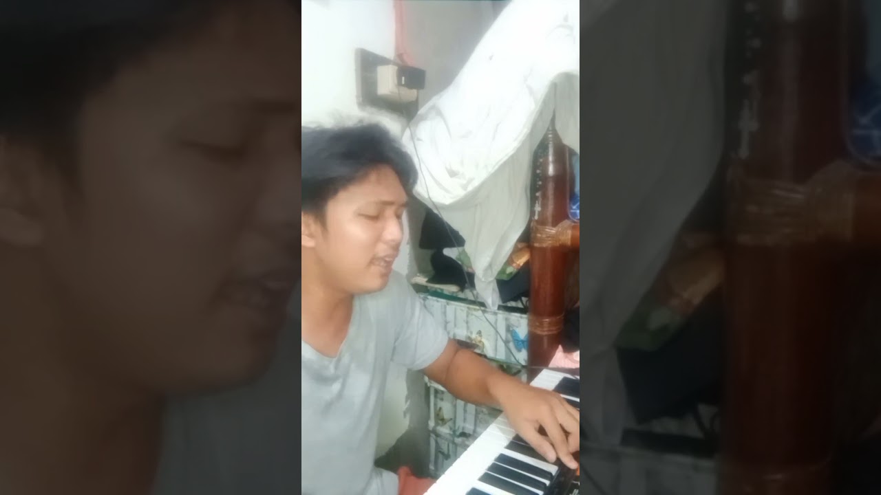 GOSPEL SONGS SUKDULANG BIYAYA MO(COVER)