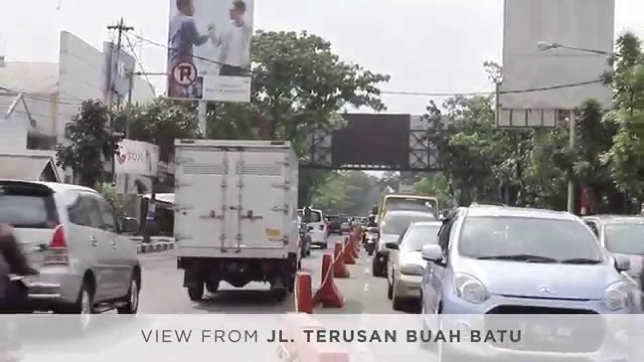 Bandung - Buah Batu