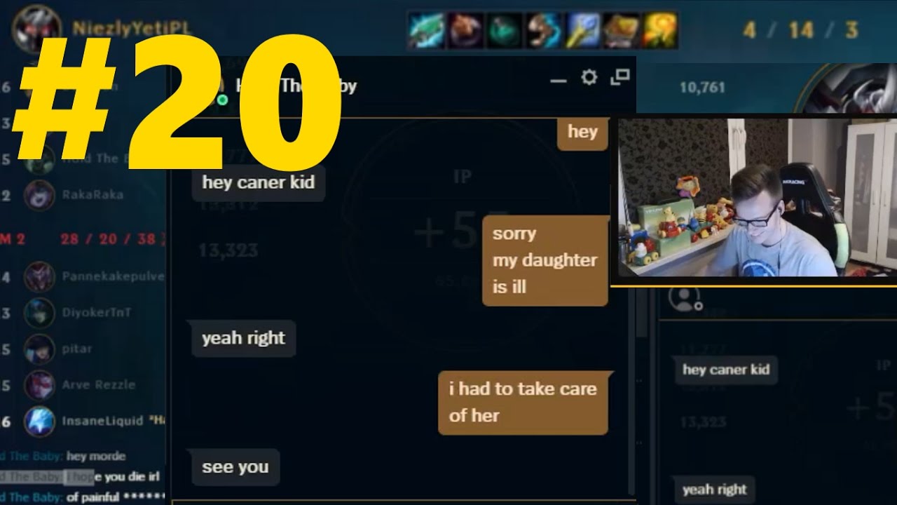 #20 XAYOO - NUNU CIĄG DALSZY, OSTATNIA GRA LEE SINEM, DIS NAJLEPSZY STREAMER