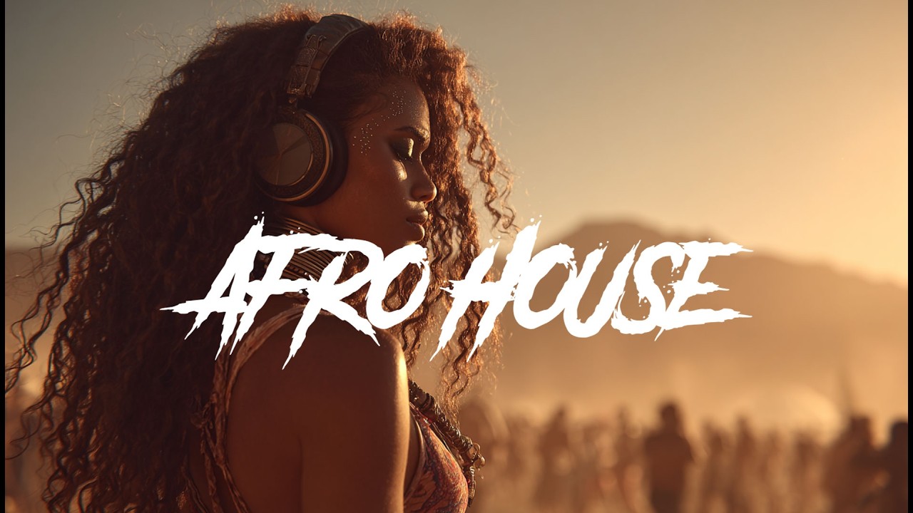 🌴 Best Afro House Mix 2026: Late Night Reflective | Atmospheric Grooves & Ethereal Vocals