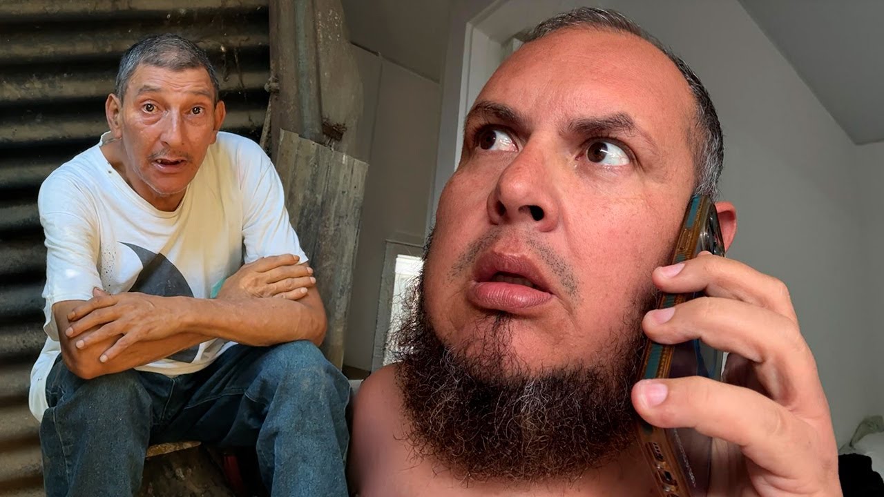 IRL llamada con psiquiatra | COMO Est&aacute; NAPO?