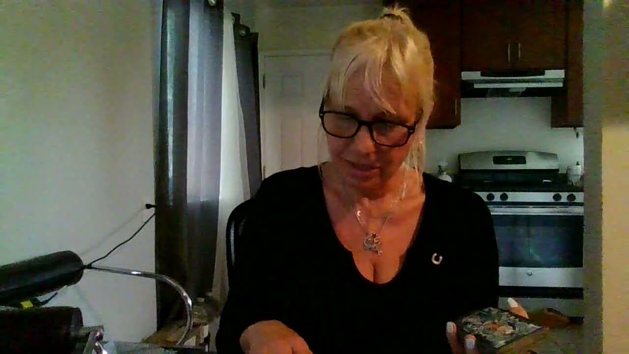 Pisces Abundance without end is headed your way! A desperate attempt to stop you!