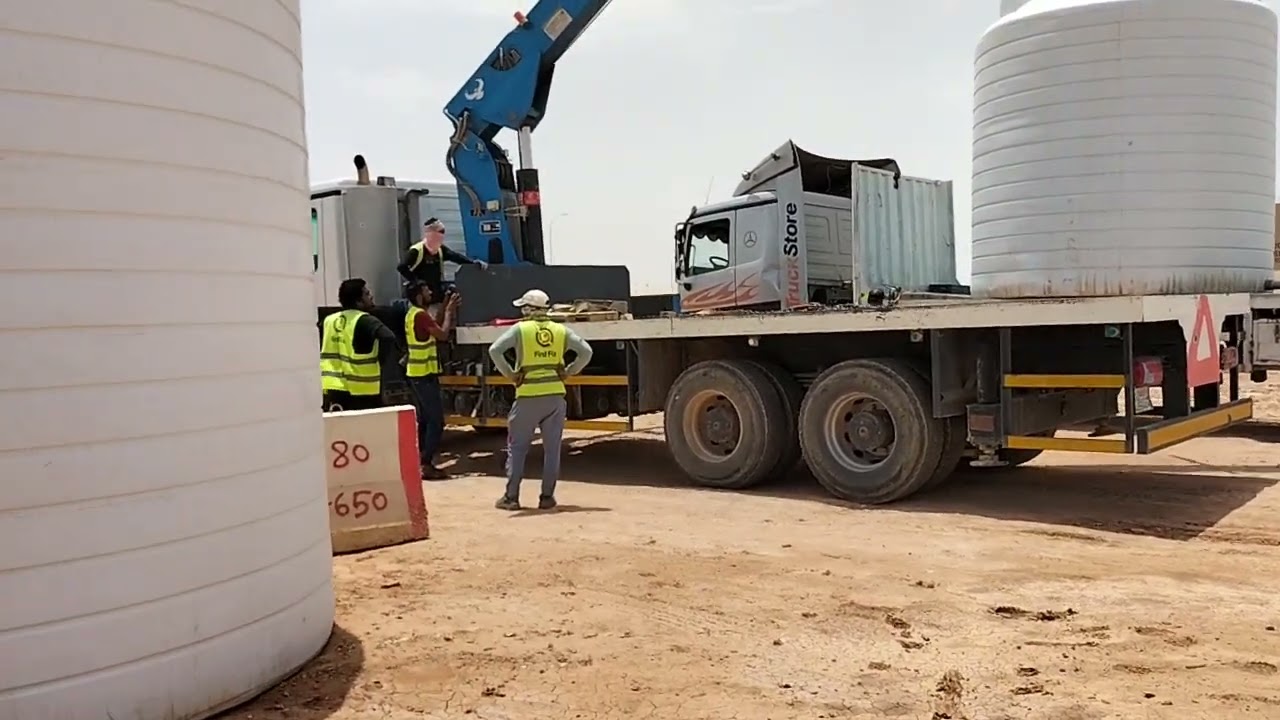 first fix company working time