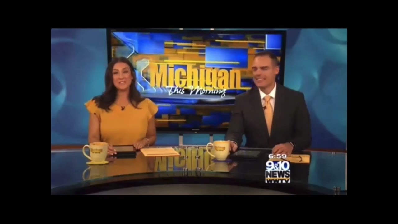 WWTV-WWUP news opens