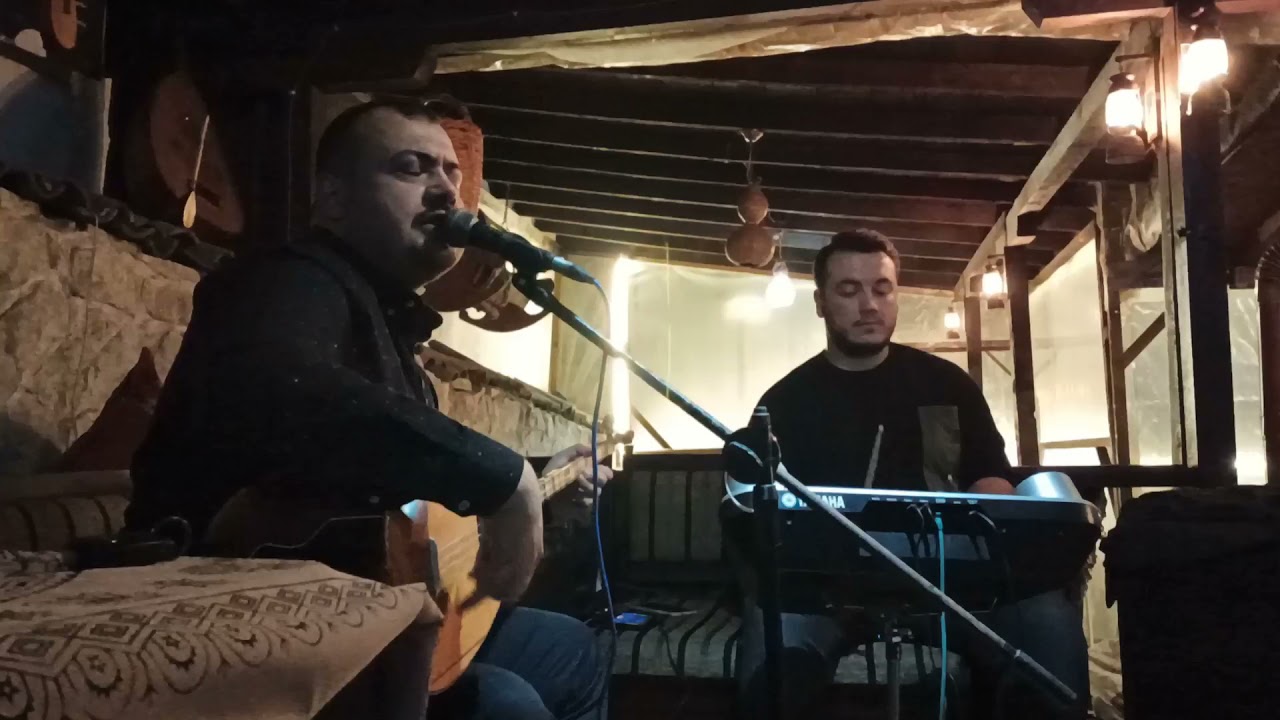 Ömer GÜNDAY - TATLI DİLE GÜLER YÜZE (DOYULUR MU DOYULUR MU)
