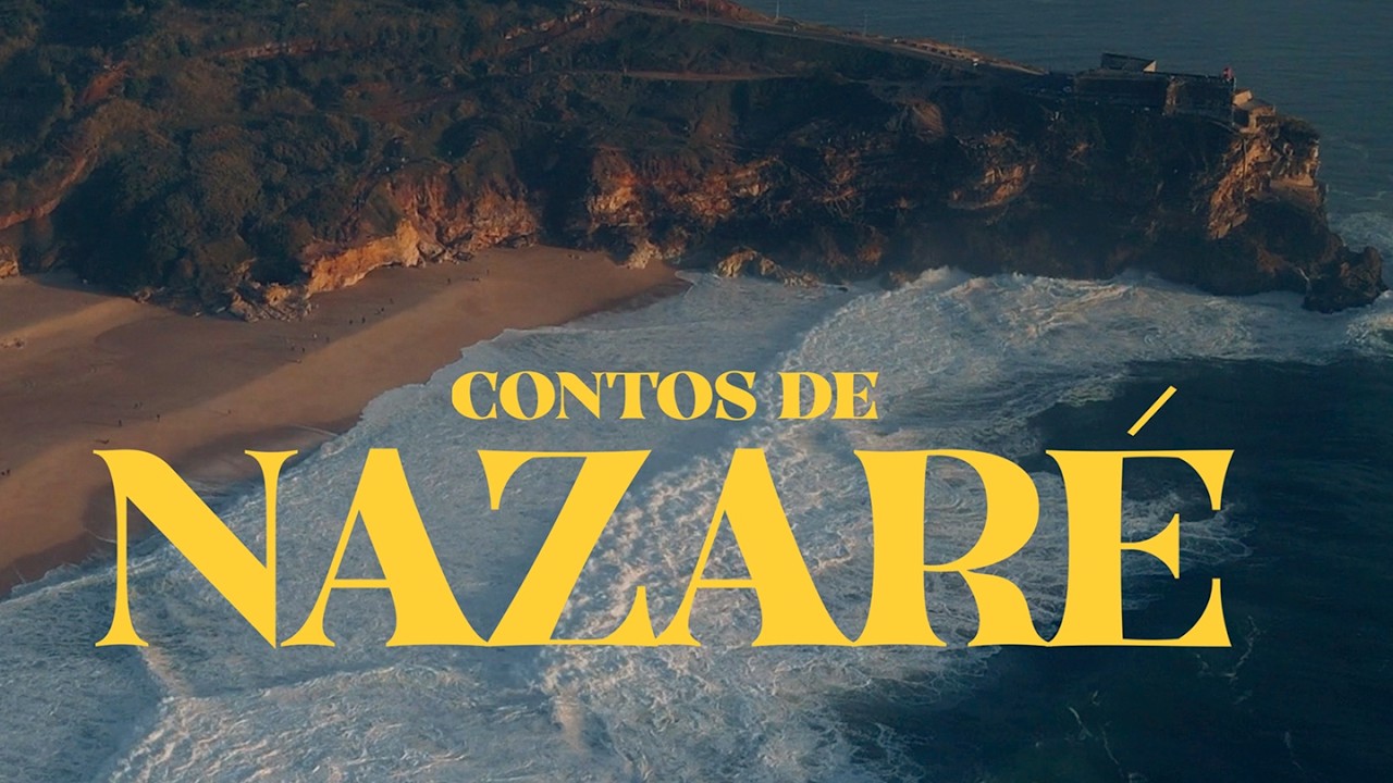 ESTRENO DOCUMENTAL CUENTOS DE NAZARE   TRAILER