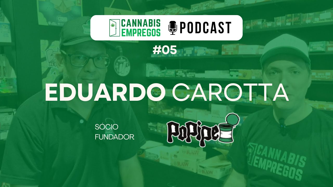 Conhe&ccedil;a a Popipe Headshop - uma das mais tradicionais do Brasil