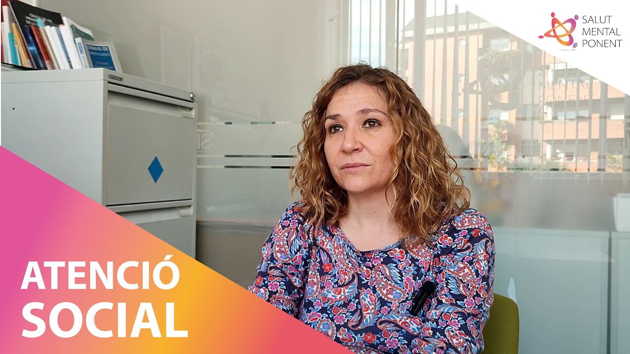 Servei d'Atenció Social