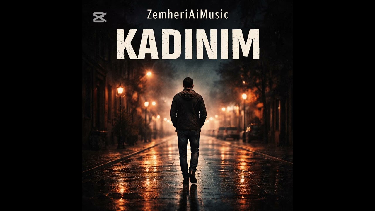 ZemheriAiMusic - KADINIM