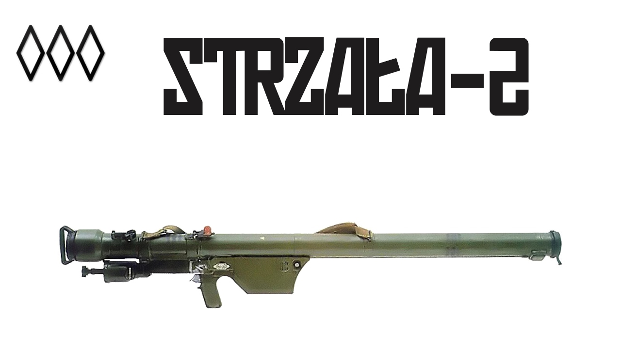 Strzała - 2