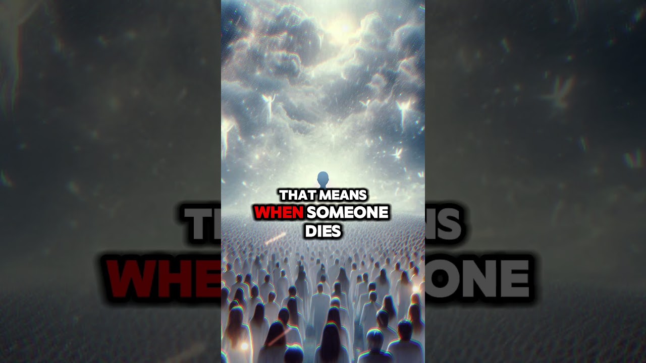 Is Heaven real? Do people go there immediately after death?