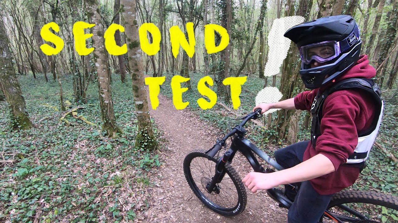 Second Test du New Jump ! [ Nouveau Casque & Masque ] | Akelaz