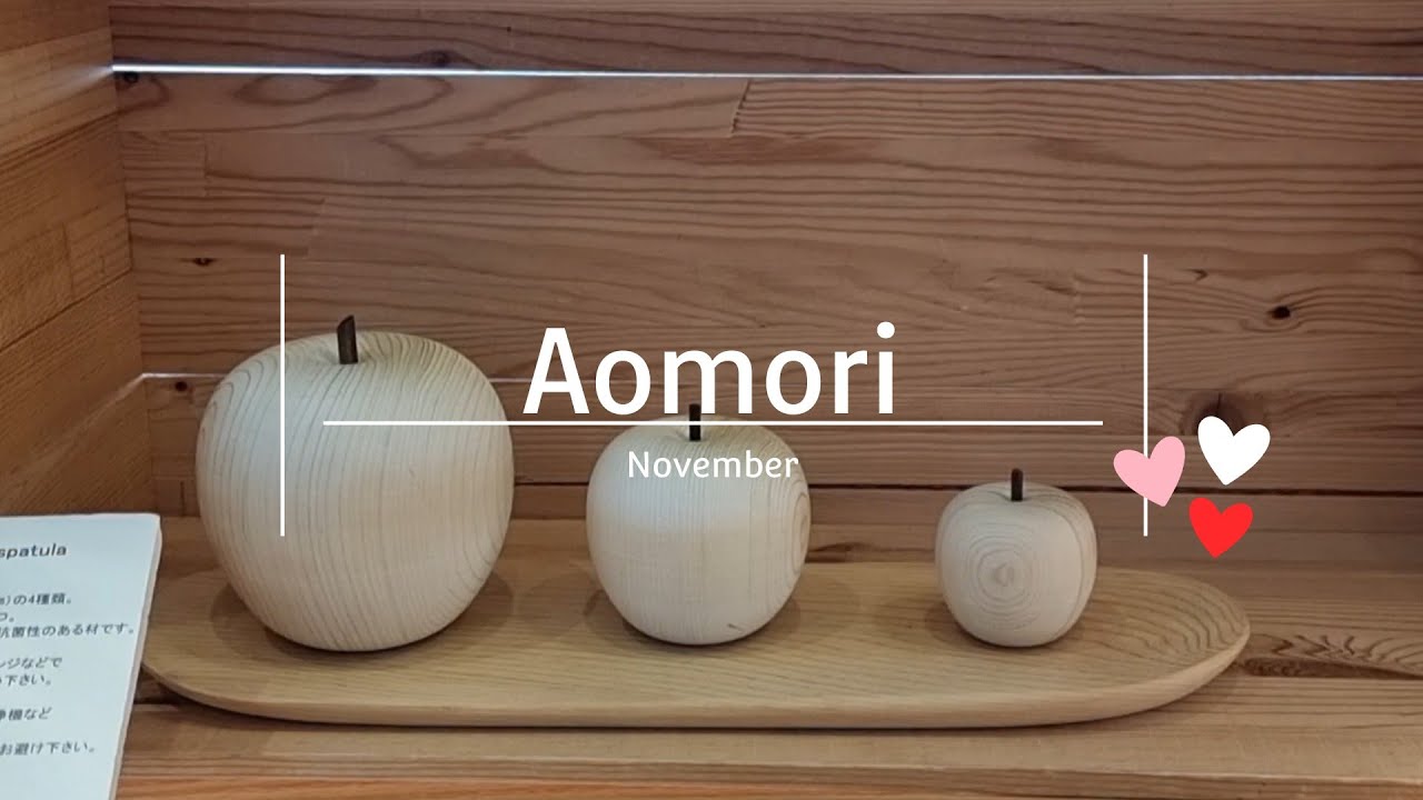 Aomori: Oma Maguro, Kashu, Nebuta Museum, A-Factory & Tanesashi Coast