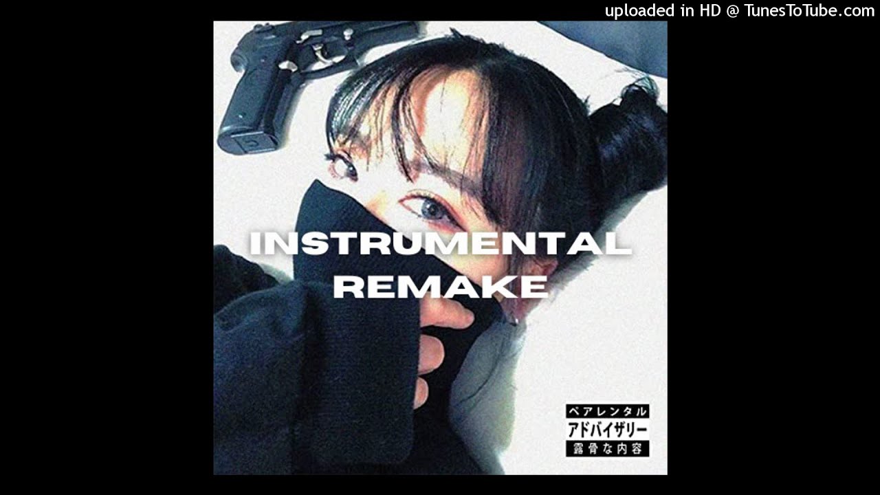 HAARPER - WTF U MEAN (INSTRUMENTAL REMAKE)