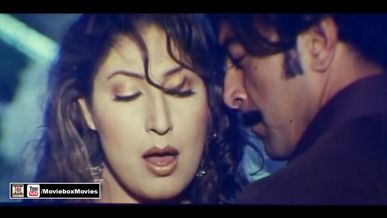 TUJH SE YEH WADA HAI MERA - SAIMA - PAKISTANI FILM MUSTAFA KHAN