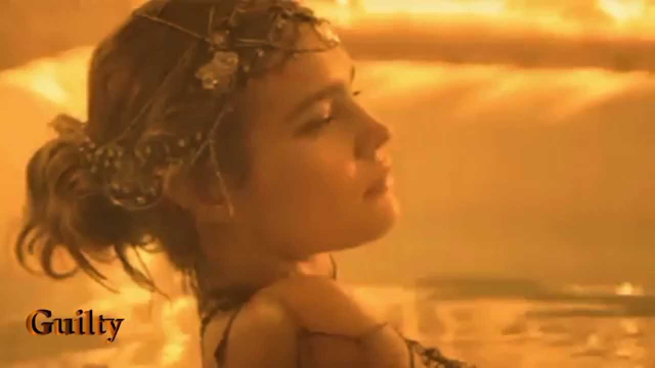 LAST KISS - ISHTAR ✮