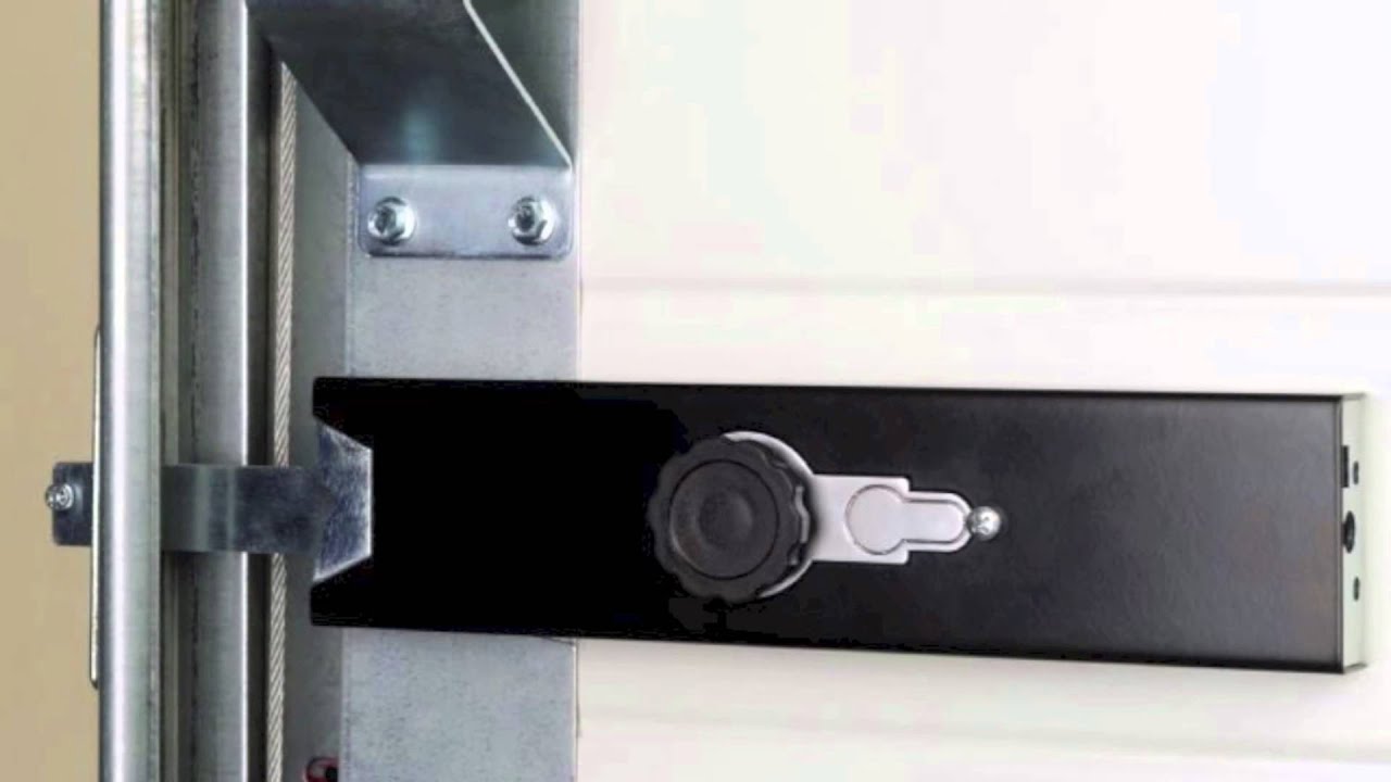 FlexiForce PRODUCT OF TODAY - Lock 669S