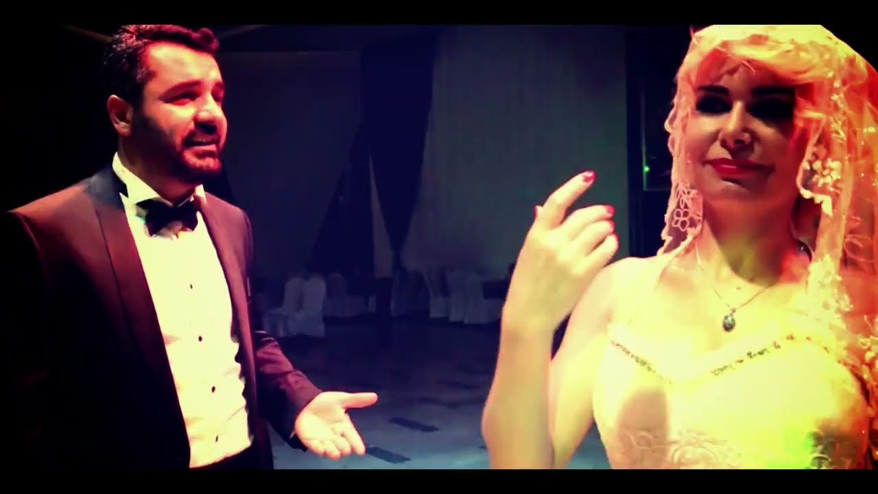 Serdar Örnek 'Kefamın Ji Tere Te  ( Dans müziği )  2016