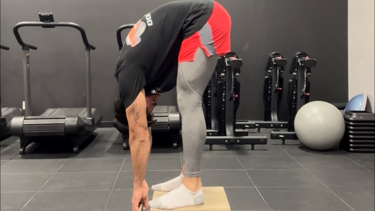 Full Body Mobility Routine | ਪੂਰੇ ਸਰੀਰ ਦੀ ਲਚਕ ਵਧਾਓ | Punjabi Fitness