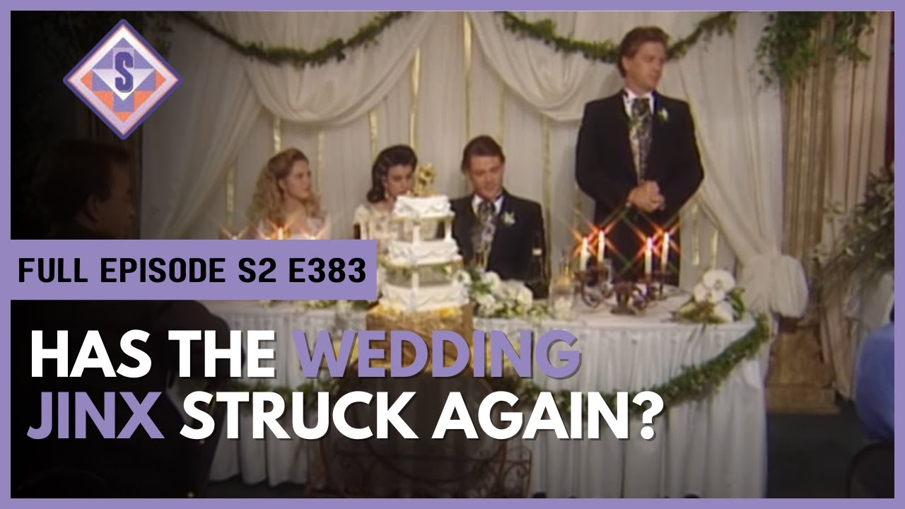 Shortland Street - Season 2 (Episode 383)