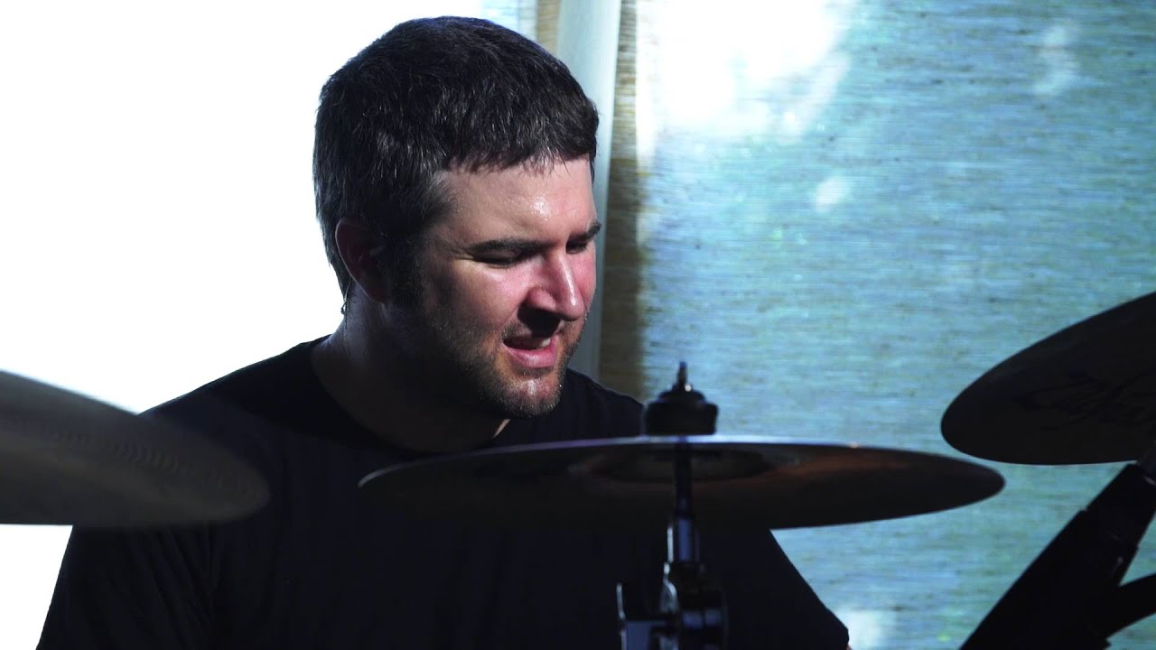 Time Machine (1984)  - Drum Cover - Direct Drive & First Light... featuring Paul Hardcastle!