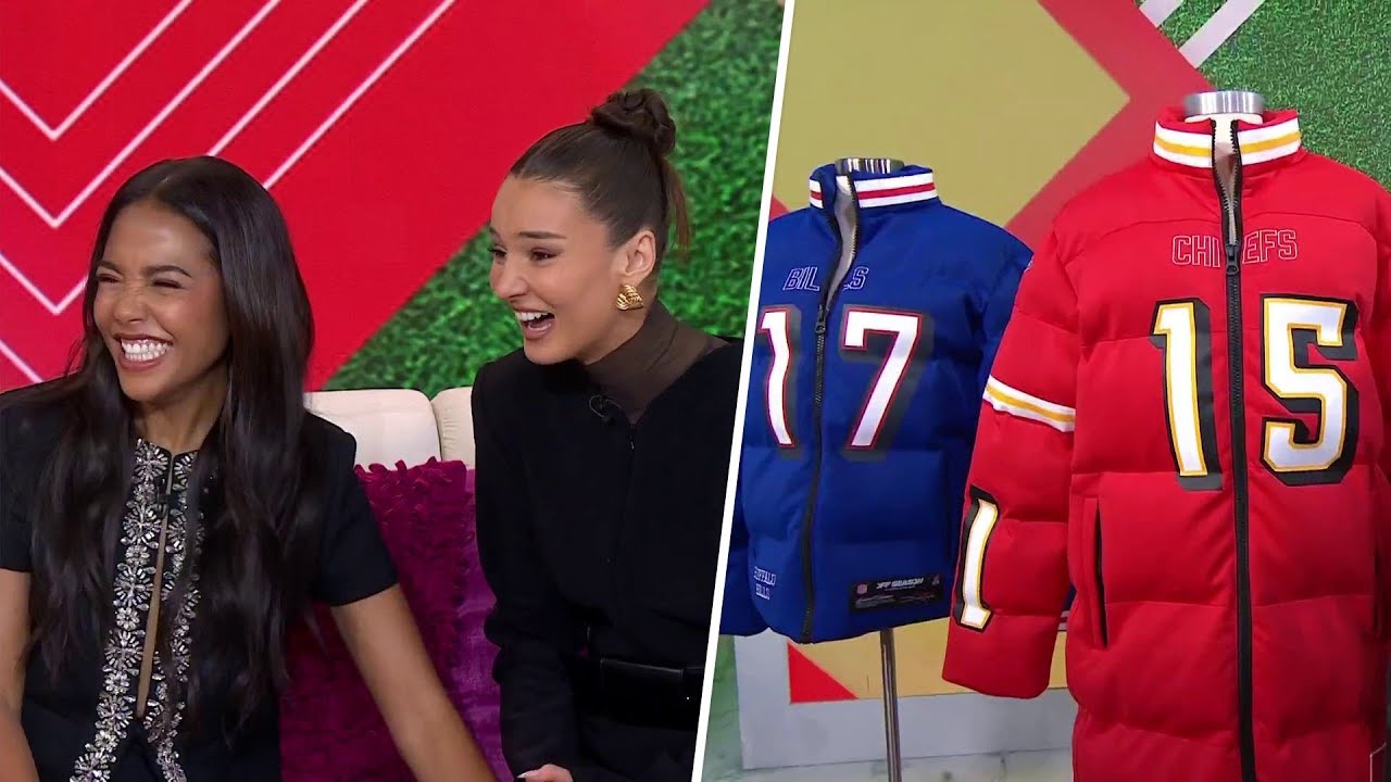 Football and fashion come together with 'Off Season' clothing brand