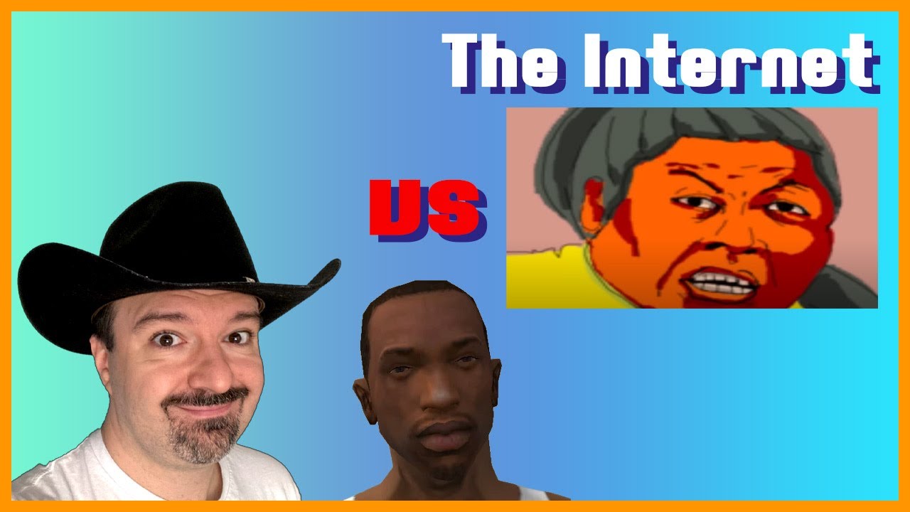 TikToks, Japan's Noisiest Woman, MY OWN GTA Fail Montage! DSP vs. the Internet Ep. 21: July 9, 2023